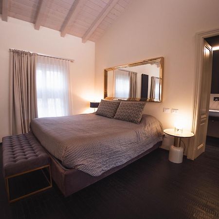 帕爾馬Palazzo Gozzi Bed & Beauty住宿加早餐旅馆 外观 照片