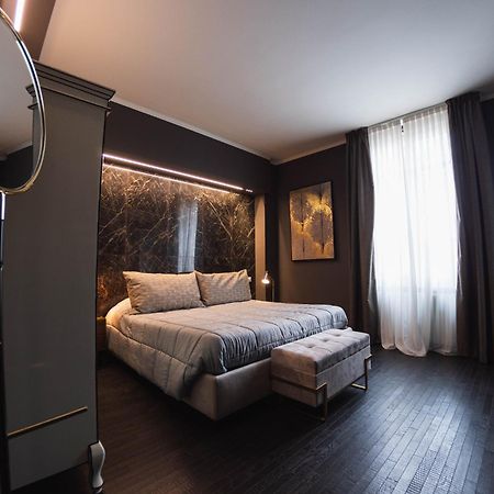 帕爾馬Palazzo Gozzi Bed & Beauty住宿加早餐旅馆 外观 照片