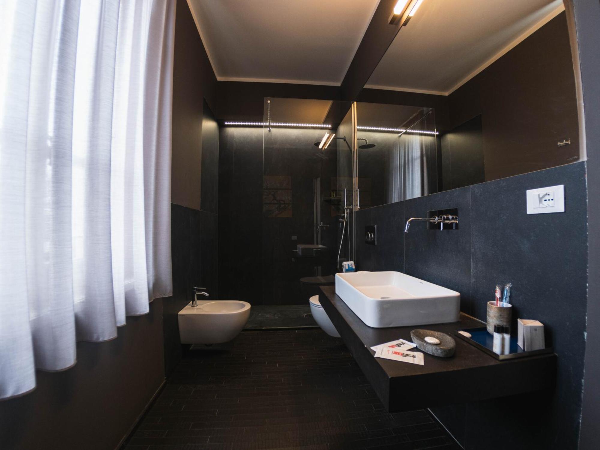 帕爾馬Palazzo Gozzi Bed & Beauty住宿加早餐旅馆 外观 照片