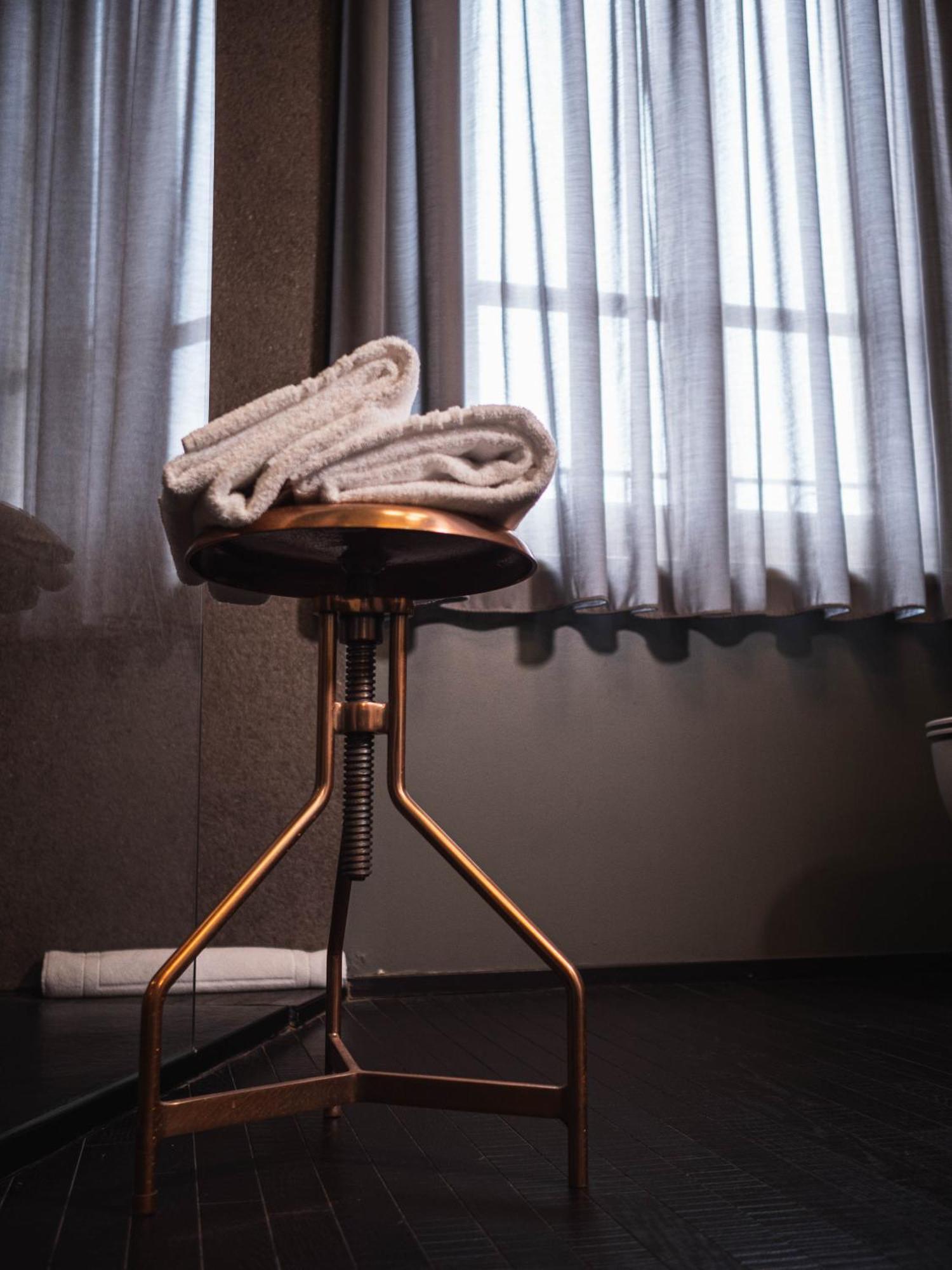 帕爾馬Palazzo Gozzi Bed & Beauty住宿加早餐旅馆 外观 照片