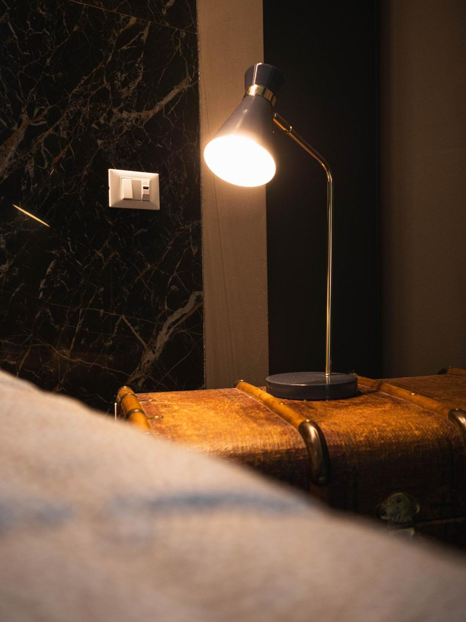 帕爾馬Palazzo Gozzi Bed & Beauty住宿加早餐旅馆 外观 照片